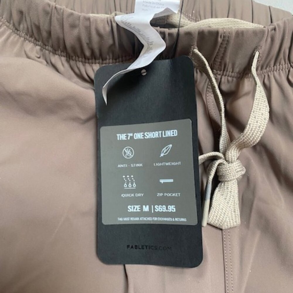 Fabletics Shorts - Picture 3 of 3